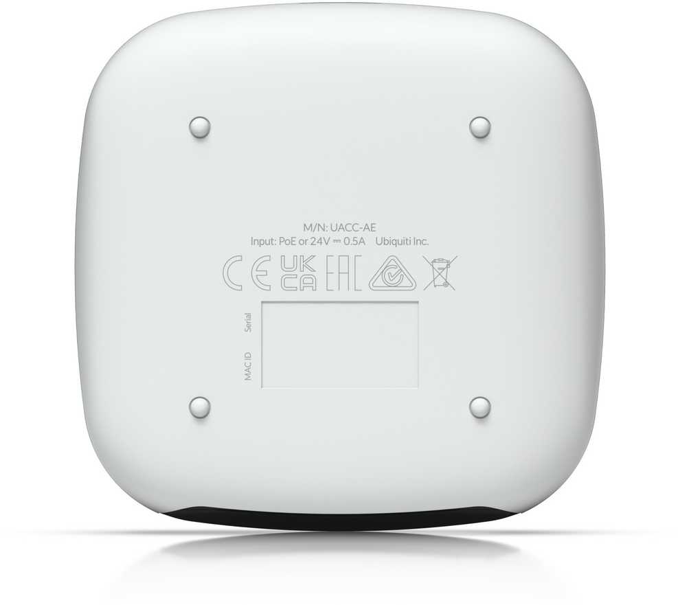 Optinis keitiklis Ubiquiti UBIQUITI FUFIBER FIBER TO Ethernet CONVERTter