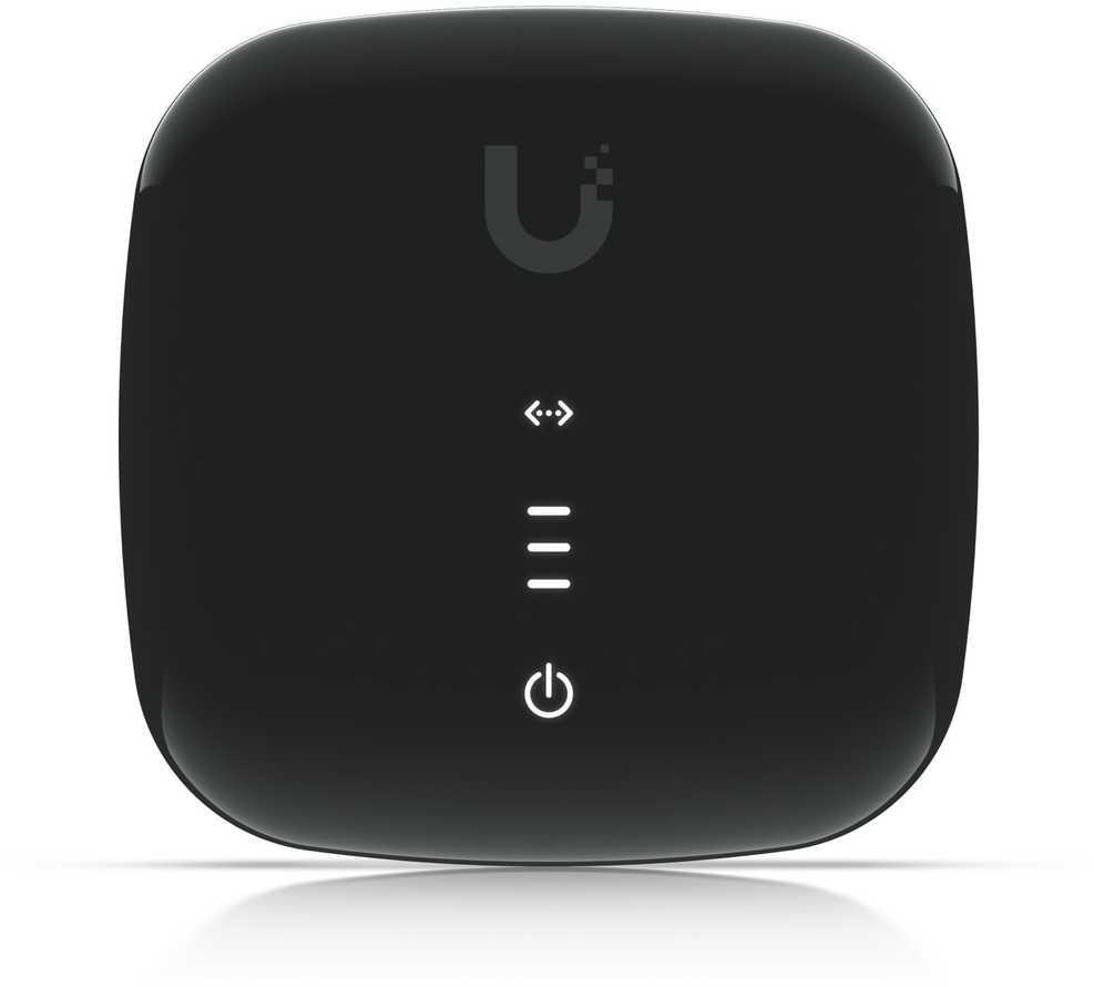 Optinis keitiklis Ubiquiti UBIQUITI FUFIBER FIBER TO Ethernet CONVERTter