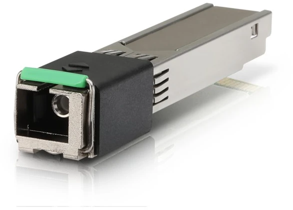 Šakotuvas Ubiquiti UF-Instant tinklo siųstuvų-imtuvų modulis Optinis pluoštas 2,488 Mbit/ai SFP