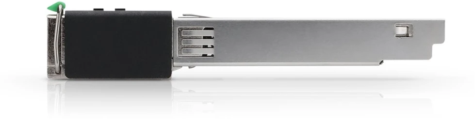 Šakotuvas Ubiquiti UF-Instant tinklo siųstuvų-imtuvų modulis Optinis pluoštas 2,488 Mbit/ai SFP