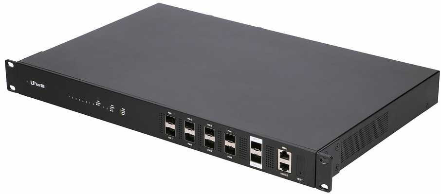 Šakotuvas Jungiklis UBIQUITI UF-OLT