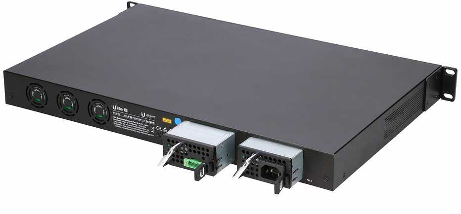 Šakotuvas Jungiklis UBIQUITI UF-OLT