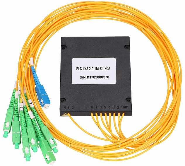 Šakotuvas Jungiklis UBIQUITI UF-OLT