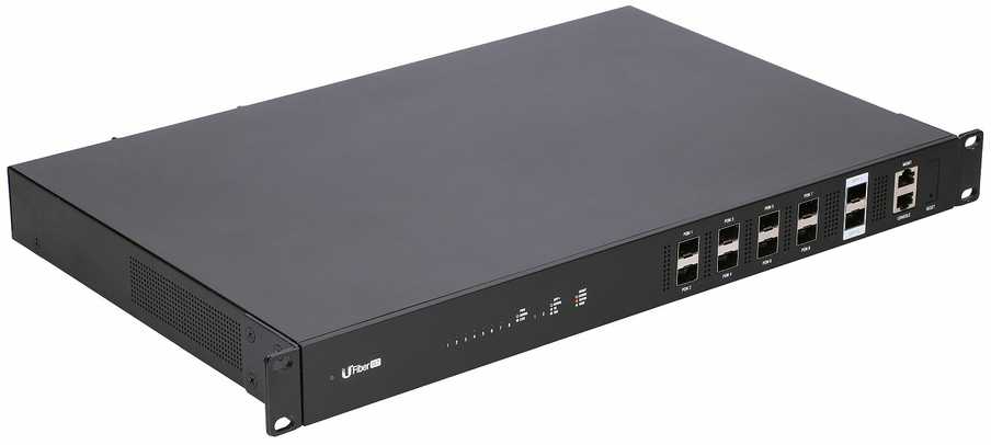 Šakotuvas Jungiklis UBIQUITI UF-OLT