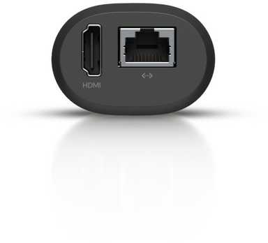 UBIQUITI UniFi Protect ViewPort PoE