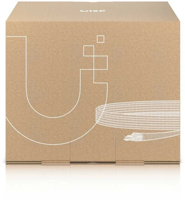 Ubiquiti UISP Cable Carrier tinklo kabelis 305 m Cat5e