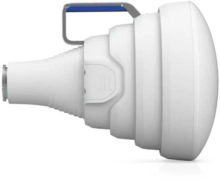 Maršrutizatorius Ubiquiti UBNT UISP-Horn RTV antena asimetrinė sektoriaus antena 5GHz 19,5dBi 30°/25°