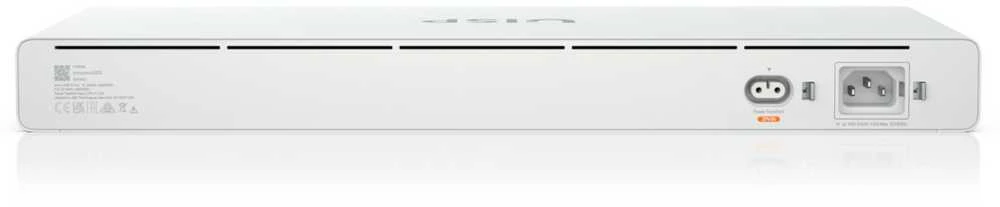 Maršrutizatorius NET ROUTER 8P 1000M/UISP-R-PRO UBIQUITI