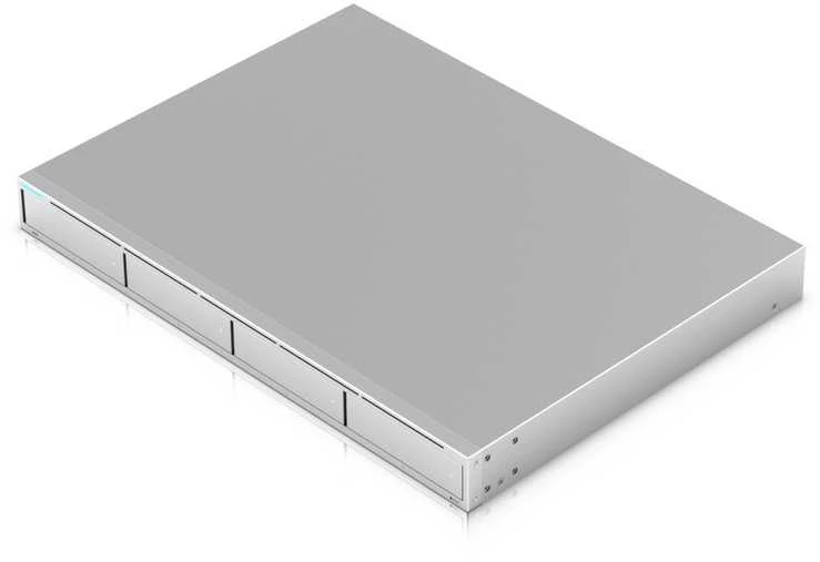 UBIQUITI UniFi Protect tinklo vaizdo įrašymo įrenginys