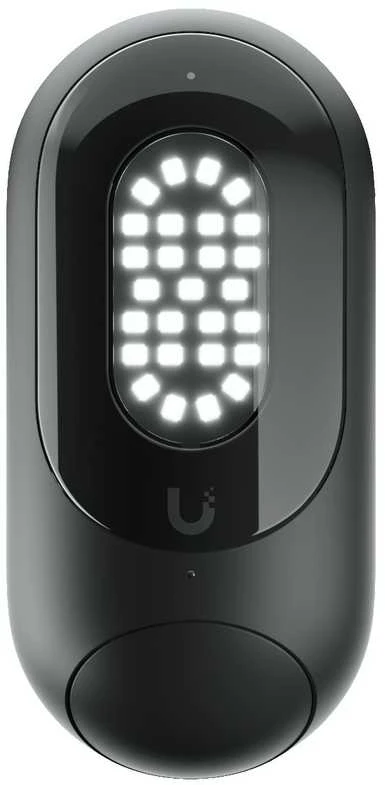 UBIQUITI PROTECT FLOODLIGHT. RYŠKI, JUDESIO SUVEIKTA ŠVIESA