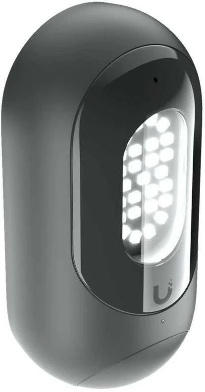 UBIQUITI PROTECT FLOODLIGHT. RYŠKI, JUDESIO SUVEIKTA ŠVIESA