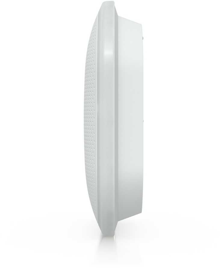 Ubiquiti Siren POE Laidinė sirena Vidaus / lauko Balta