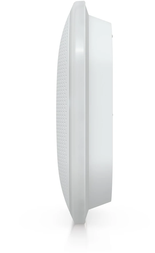 Ubiquiti Siren POE Laidinė sirena Vidaus / lauko Balta