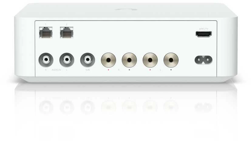 UBIQUITI POWERAMP Baltas. PREMIUM SPEAKER AMPLIFIER DESIGNED FOR HIGH-FIDELITY MULTI-ZONE AUDIO STREAMING AND IMMERSIVE SPATIAL SOUND EXPERIENCES