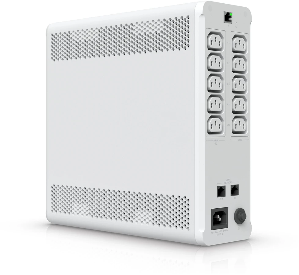 UBIQUITI UNIFI UPS TOWER