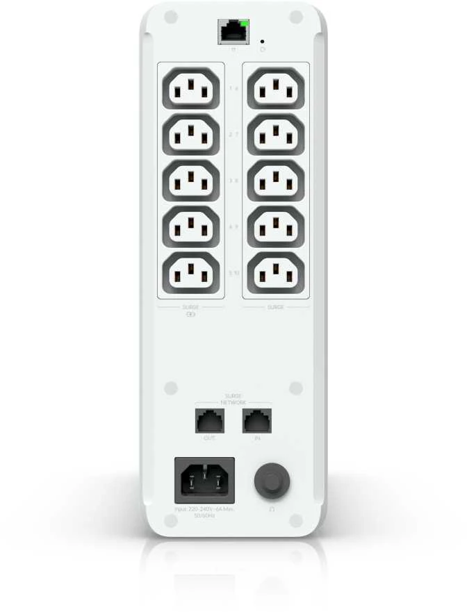 UBIQUITI UNIFI UPS TOWER