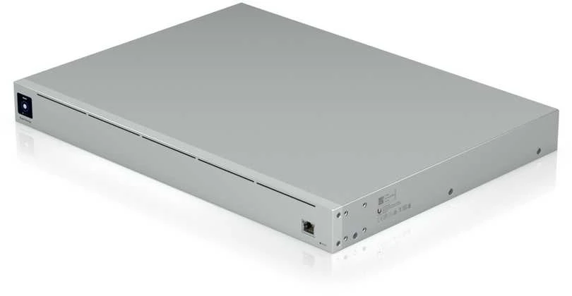Maršrutizatorius Ubiquiti perteklinė maitinimo sistema