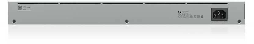 Šakotuvas UBIQUITI USW-16-POE EU jungiklis 16 prievadų 42W POE 2xSFP