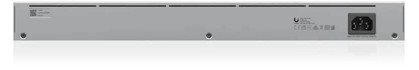 Šakotuvas UBIQUITI USW-16-POE EU jungiklis 16 prievadų 42W POE 2xSFP