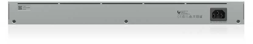 Maršrutizatorius UBIQUITI 24 prievadų gigabito UniFi komutatorius, 16 PoE+, 2 SFP prievadai