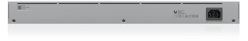 Maršrutizatorius UBIQUITI 24 prievadų gigabito UniFi komutatorius, 16 PoE+, 2 SFP prievadai