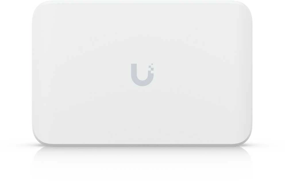 Šakotuvas Ubiquiti USW-Flex vidaus/lauko 5Port Poe Gigabit jungiklis | Ubiquiti
