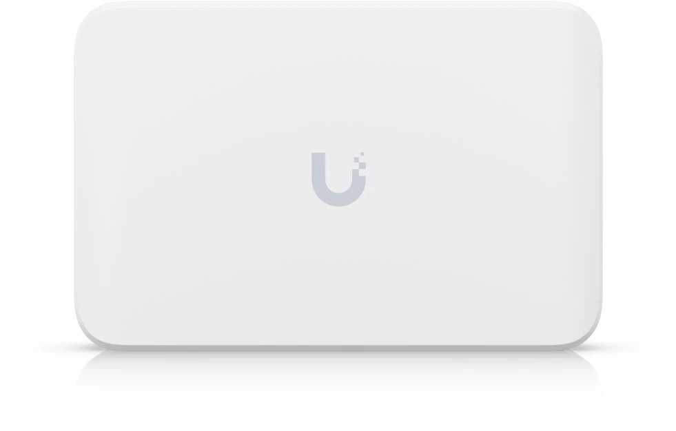 Šakotuvas Ubiquiti USW-Flex vidaus/lauko 5Port Poe Gigabit jungiklis | Ubiquiti