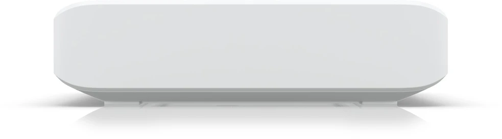 Maršrutizatorius „Ubiquiti USW-Flex“ vidinis/lauko 5 prievadų „Poe“ gigabito komutatorius su 802.3bt įvesties maitinimo palaikymu | „Ubiquiti“