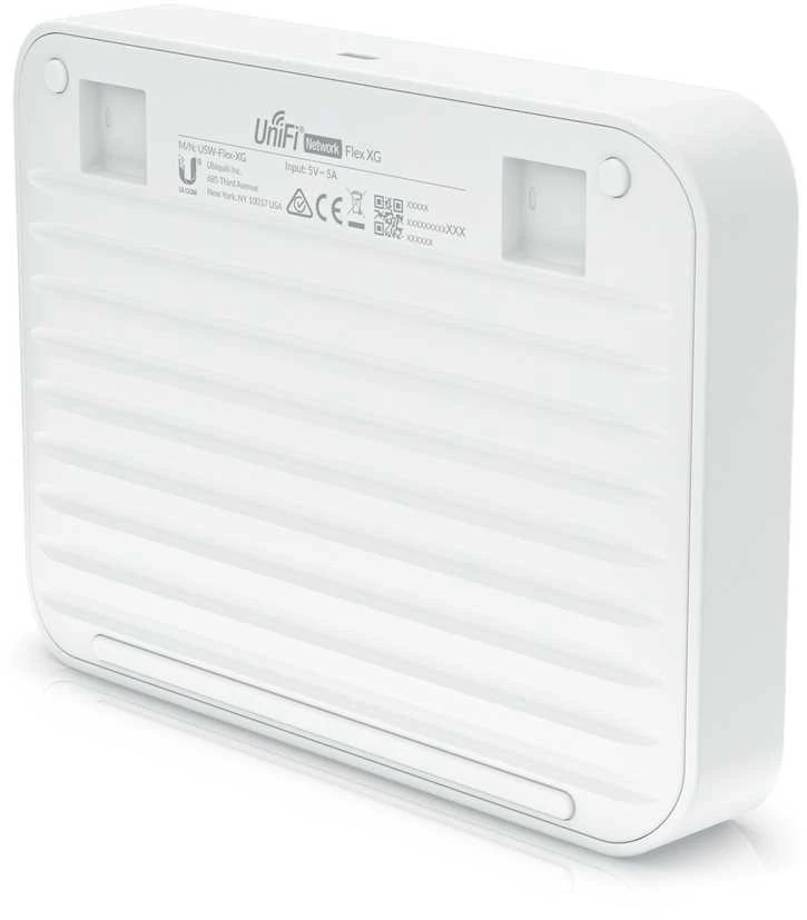 Šakotuvas Ubiquiti | Switch Flex XG | USW-Flex-XG