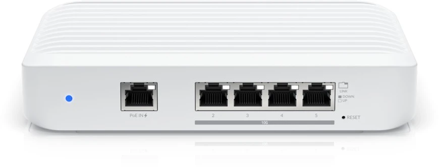 Šakotuvas Ubiquiti | Switch Flex XG | USW-Flex-XG