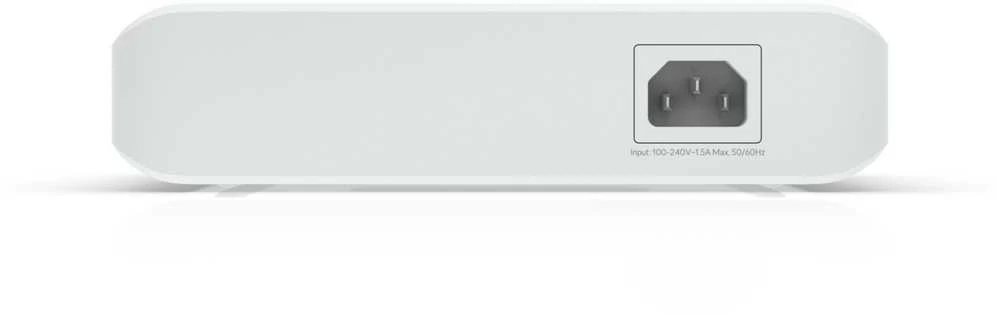 Ubiquiti Šakotuvas Switch Lite 16 PoE