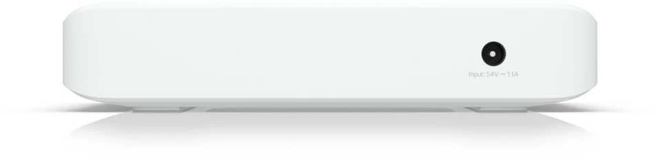 Ubiquiti UniFi 8 prievadų PoE komutatorius | USW-LITE-8-POE