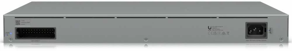 Šakotuvas | UBIQUITI | USW-PRO-MAX-48 | 48 jungtys