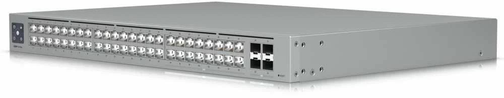 Šakotuvas | UBIQUITI | USW-PRO-MAX-48 | 48 jungtys