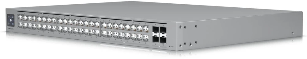 Šakotuvas | UBIQUITI | USW-PRO-MAX-48 | 48 jungtys