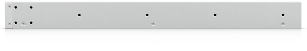 Šakotuvas Ubiquiti UniFi Pro XG Aggregation Managed L2/L3 1U Pilkas