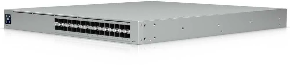 Ubiquiti UniFi Pro XG Aggregation Managed L2/L3 1U Pilkas