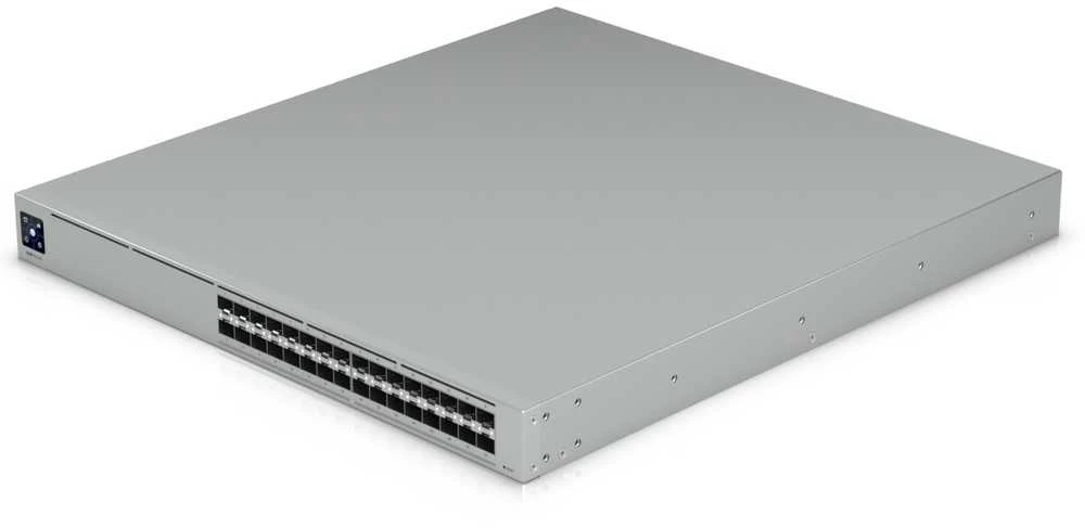 Ubiquiti UniFi Pro XG Aggregation Managed L2/L3 1U Pilkas