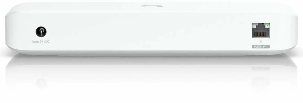 Šakotuvas Ubiquiti | UniFi komutatorius | USW-Ultra-60W | Valdomas L2 | Stalinis / sieninis