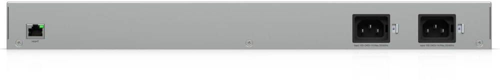 Šakotuvas UBIQUITI USW-WAN 10G SFP+ WAN SWITCH