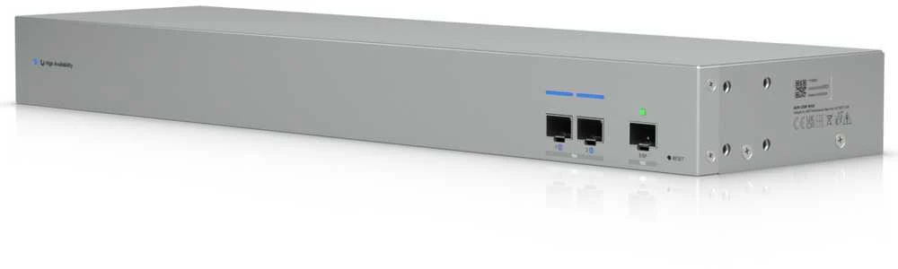 Šakotuvas UBIQUITI USW-WAN 10G SFP+ WAN SWITCH