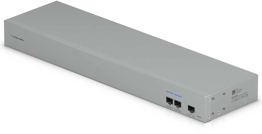Šakotuvas UBIQUITI USW-WAN 10G SFP+ WAN SWITCH