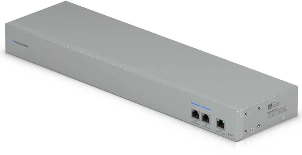 Šakotuvas UBIQUITI USW-WAN-RJ45 10G WAN SWITCH