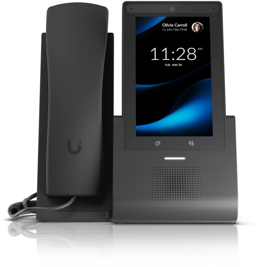 Ubiquiti G3 Touch Pro IP telefonai Judaa "Wi-Fi"
