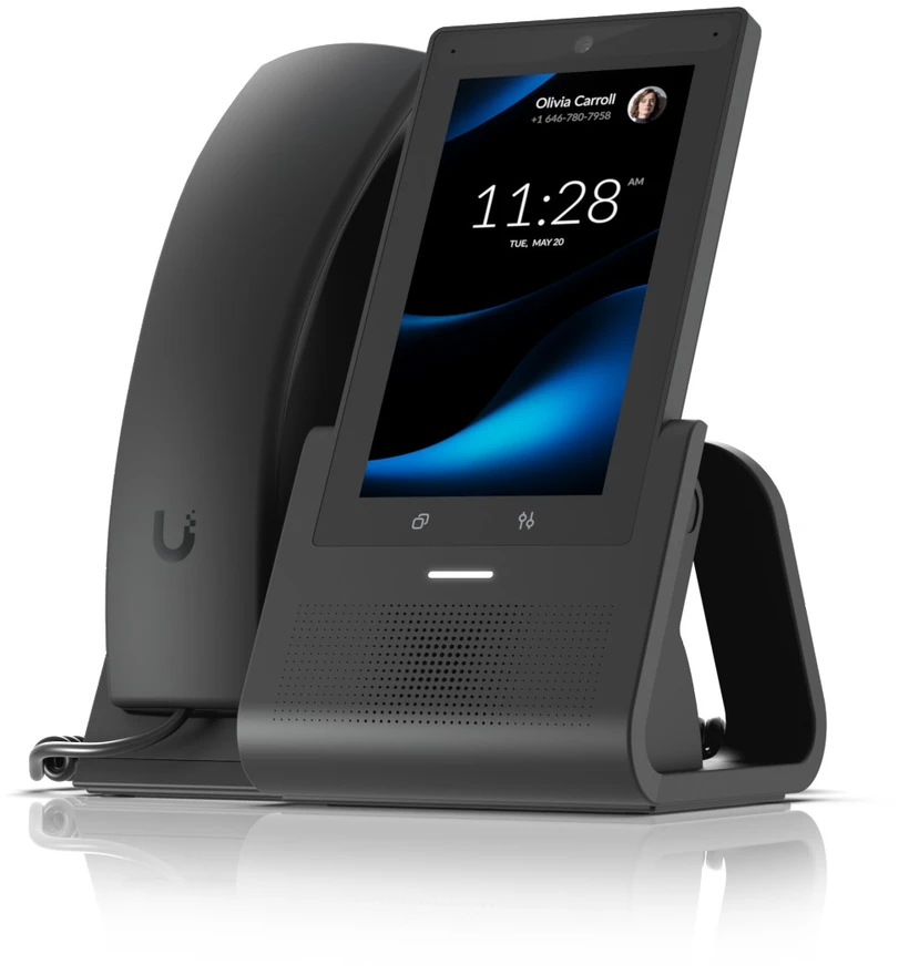 Ubiquiti G3 Touch Pro IP telefonai Judaa "Wi-Fi"