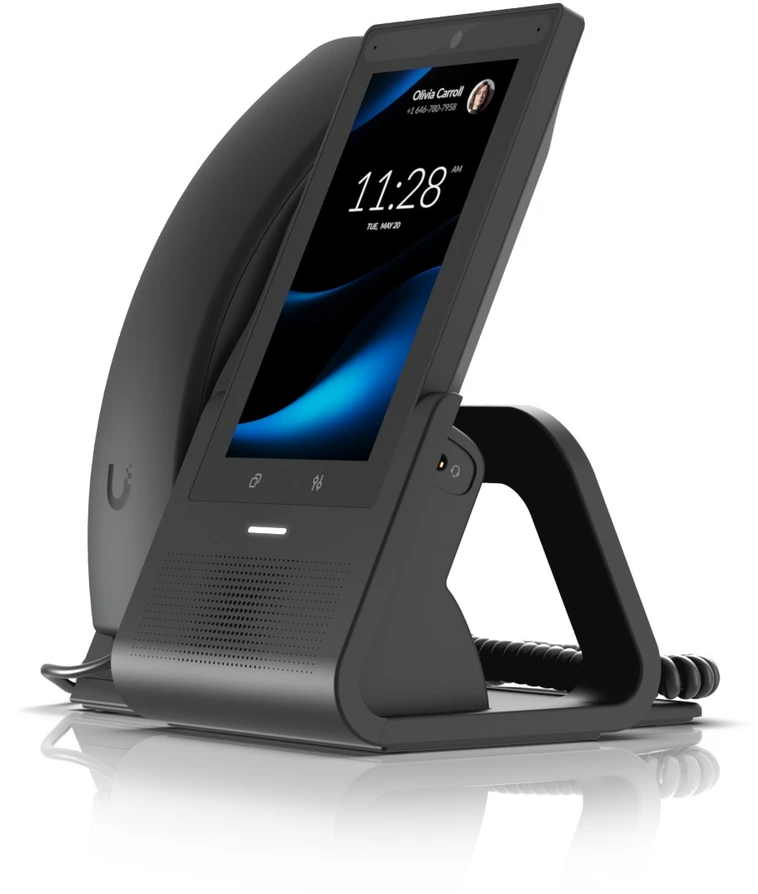 Ubiquiti G3 Touch Pro IP telefonai Judaa "Wi-Fi"