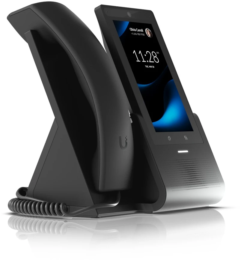 Ubiquiti G3 Touch Pro IP telefonai Judaa "Wi-Fi"