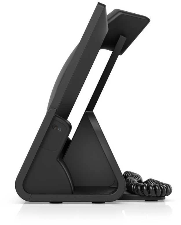 „Ubiquiti UTP-Touch-U“ | VoIP telefonas | „G2 Touch“, „UniFi Talk“, „Bluetooth“, „PoE“, 5 colių ekranas