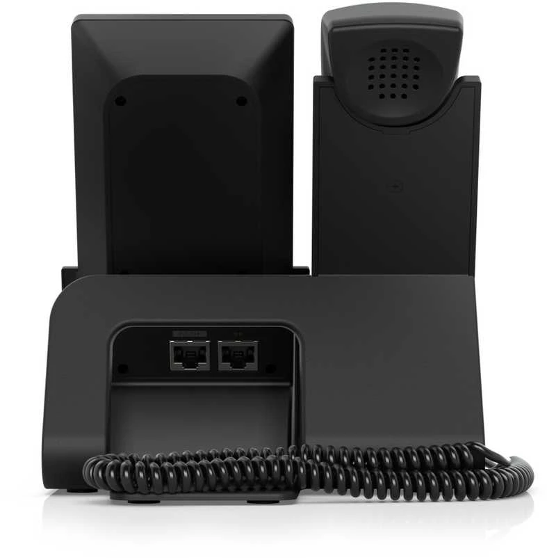 „Ubiquiti UTP-Touch-U“ | VoIP telefonas | „G2 Touch“, „UniFi Talk“, „Bluetooth“, „PoE“, 5 colių ekranas