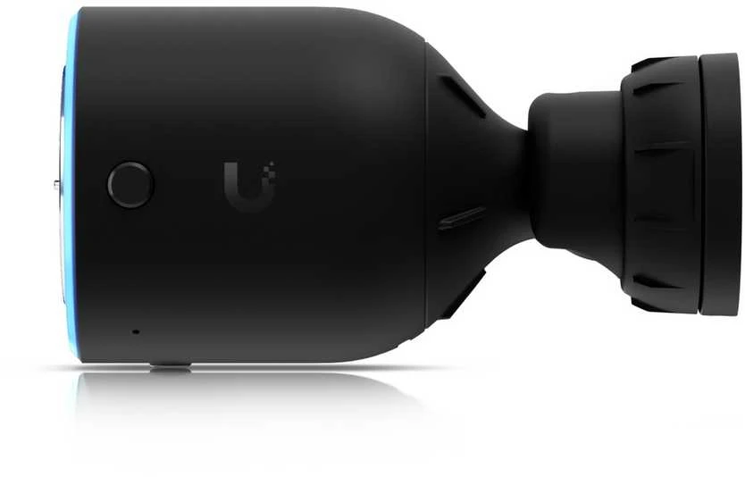 Ubiquiti UBNT UVC-AI-DSLR-LD - UVC AI Long distance bullet kamera, 8MP, 22°